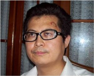 Guo Feixiong